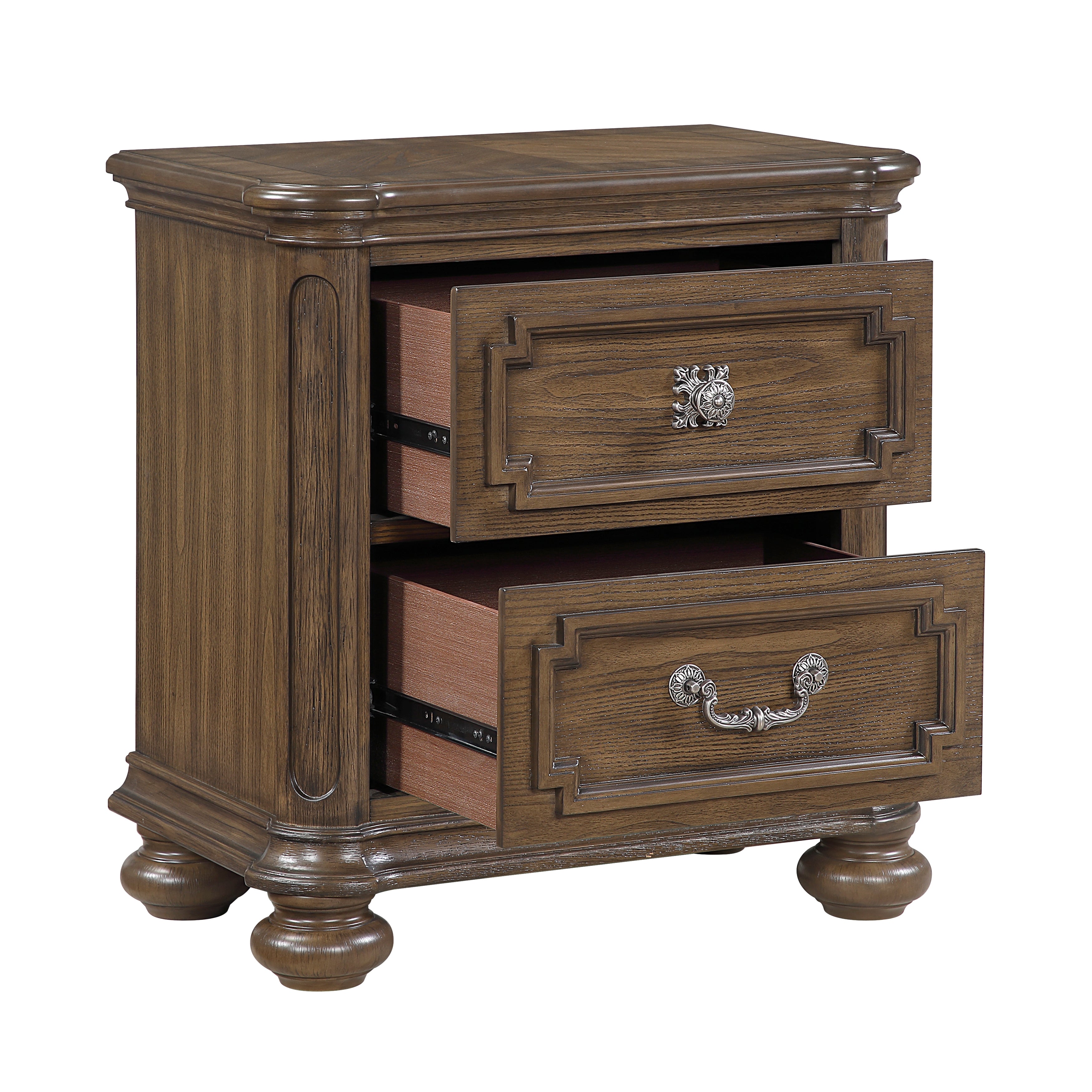 2473-4 NIGHT STAND - 2473-4