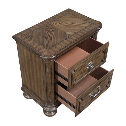 2473-4 NIGHT STAND - 2473-4