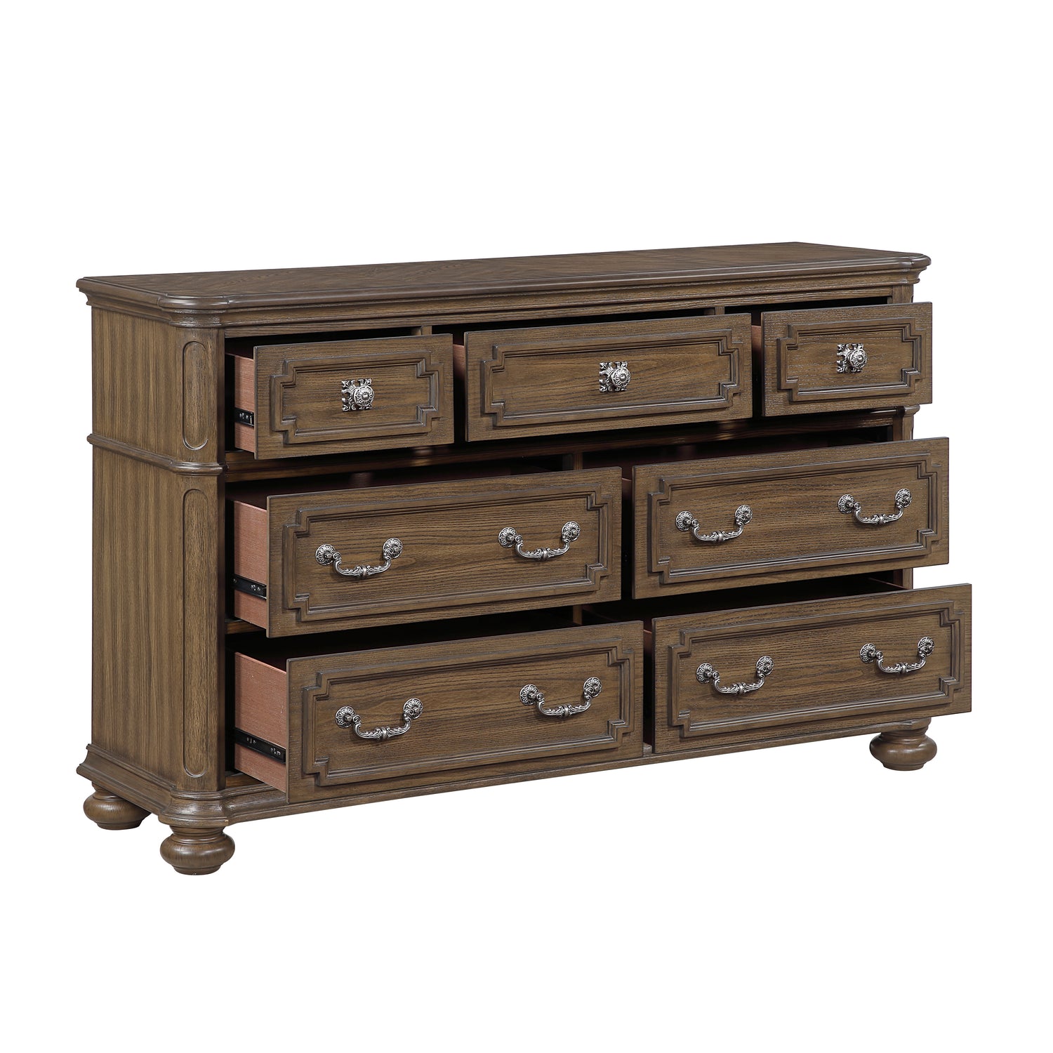 2473-5 DRESSER - 2473-5