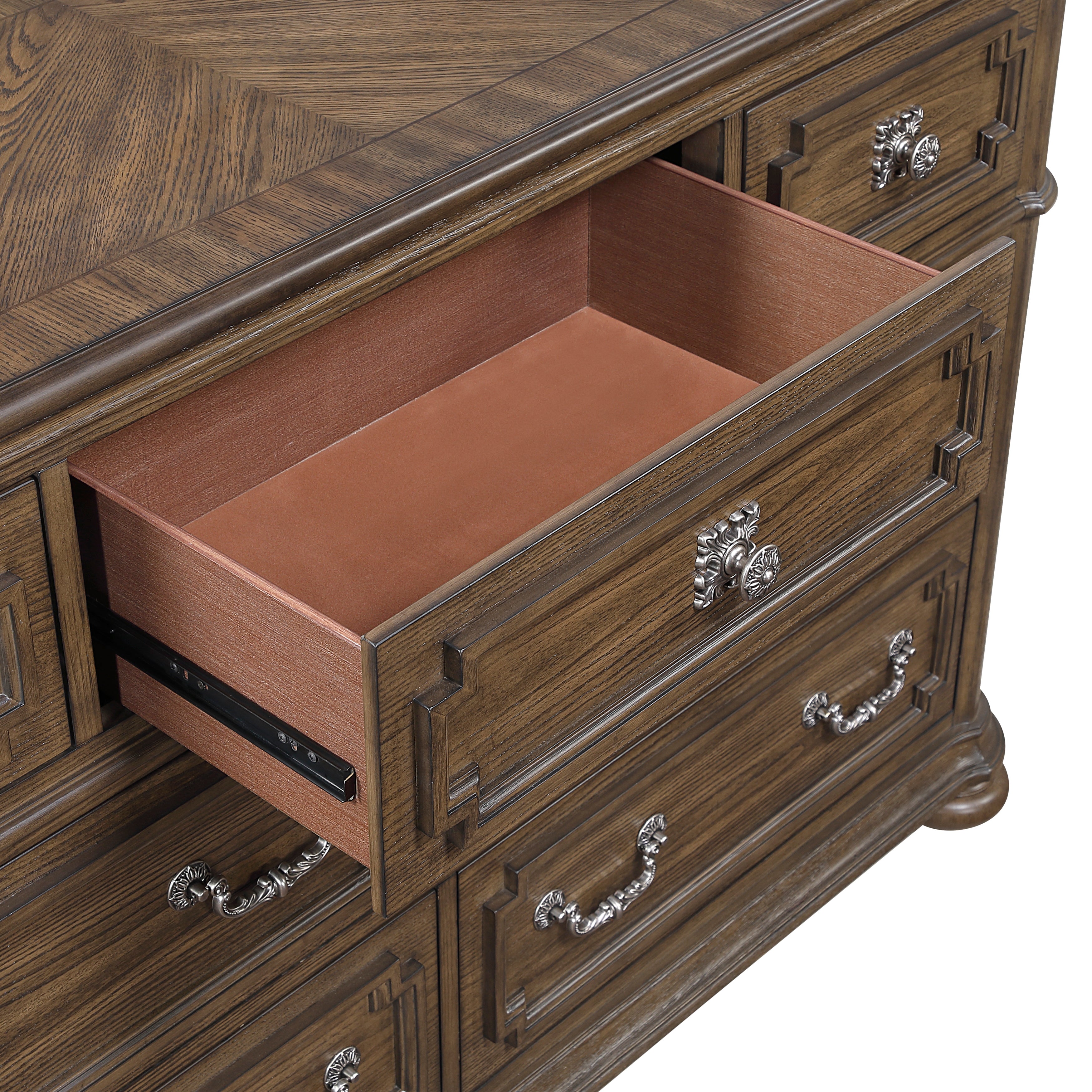 2473-5 DRESSER - 2473-5