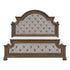 2473K-1EK* (3) Eastern King Bed - 2473K-1EK*