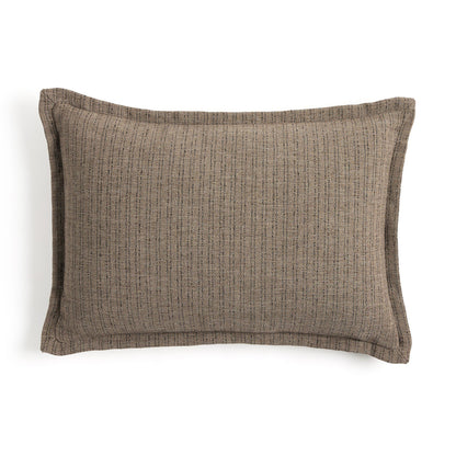 Hargrove Outdoor Pillow in Ambro Stripe