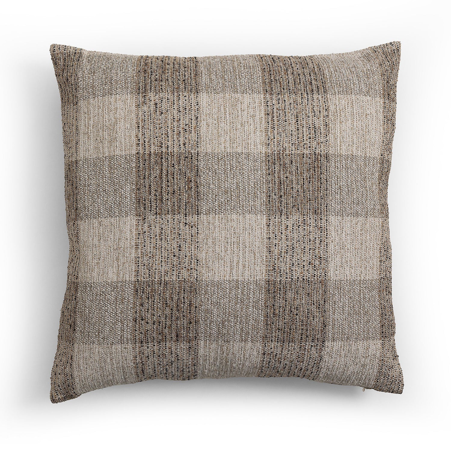Nashton Pillow in Dresden Pebble