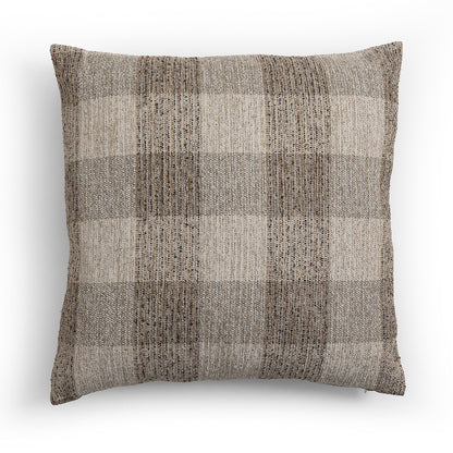 Nashton Pillow in Dresden Pebble