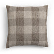 Nashton Pillow in Dresden Pebble