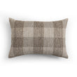 Nashton Pillow in Dresden Pebble