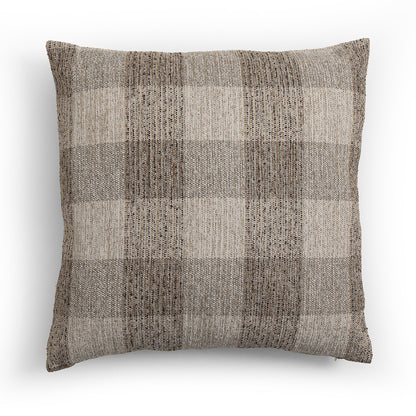 Nashton Pillow in Dresden Pebble