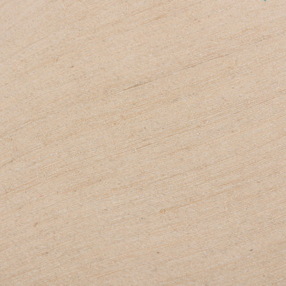 Kiyo Table Lamp in Light Sand Ceramic