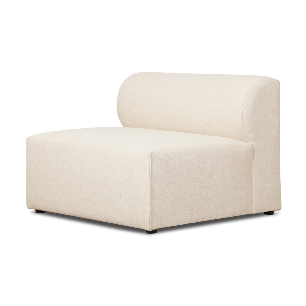 Build Your Own: Caprio Sectional in Antwerp Natural