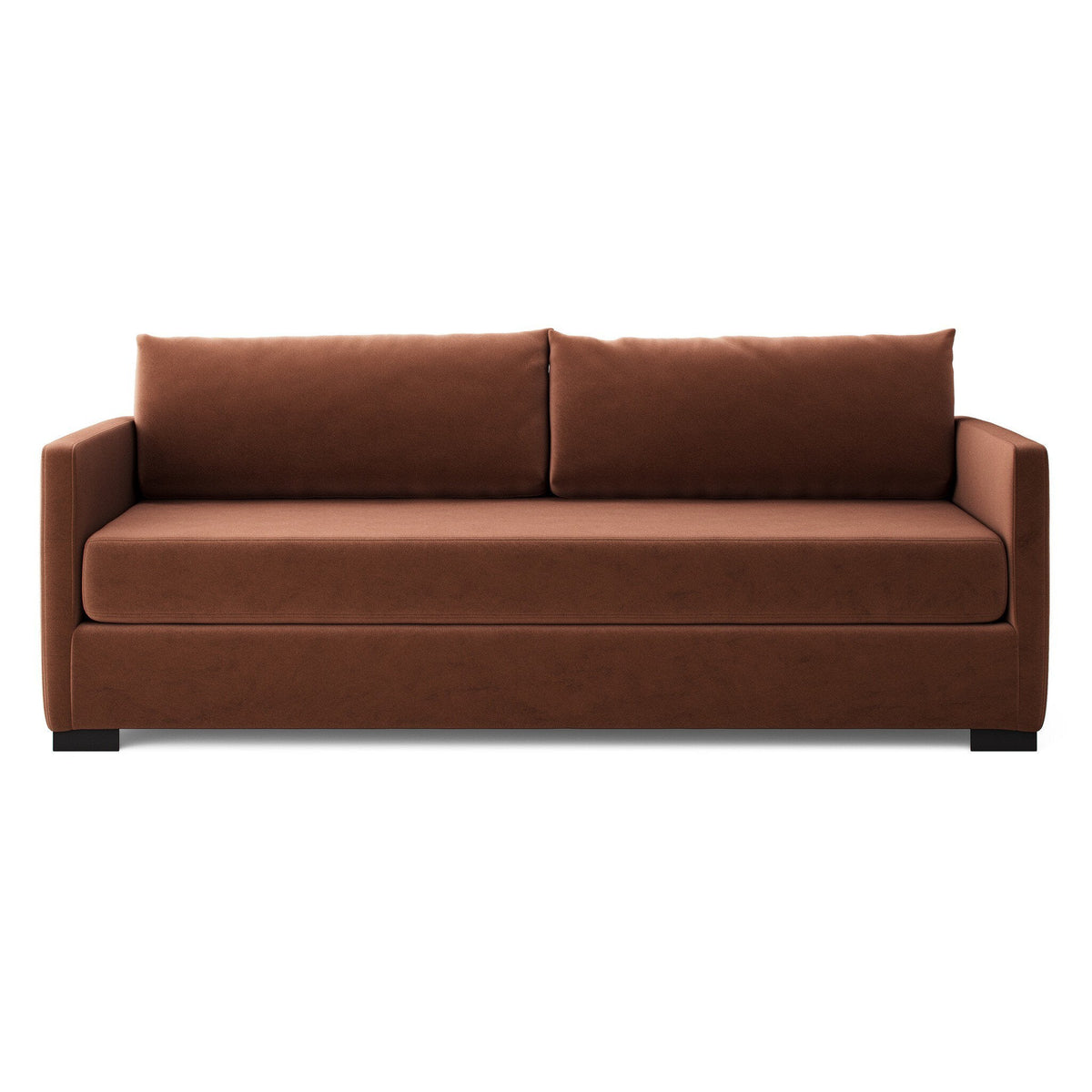 Wickham Sofa - 86.5" in Surrey Auburn