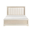 2506K-1EK* (3) Eastern King Bed