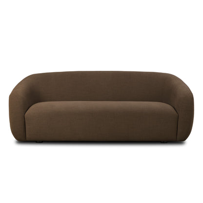 Channing Sofa in Crypton Nomad Mushroom