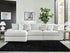 Stupendous 3-Piece Sectional with Chaise-25903S14-Ashley-25903-16-46-65-4X3-CROP-Luna Furniture