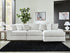 Stupendous 3-Piece Sectional with Chaise-25903S15-Ashley-25903-64-46-17-4X3-CROP-Luna Furniture