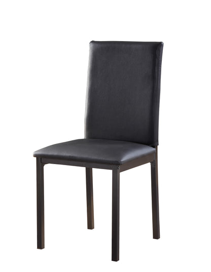 2601BK-48*5S1 5pc Set (TB+4S) - 2601BK-48*5S1