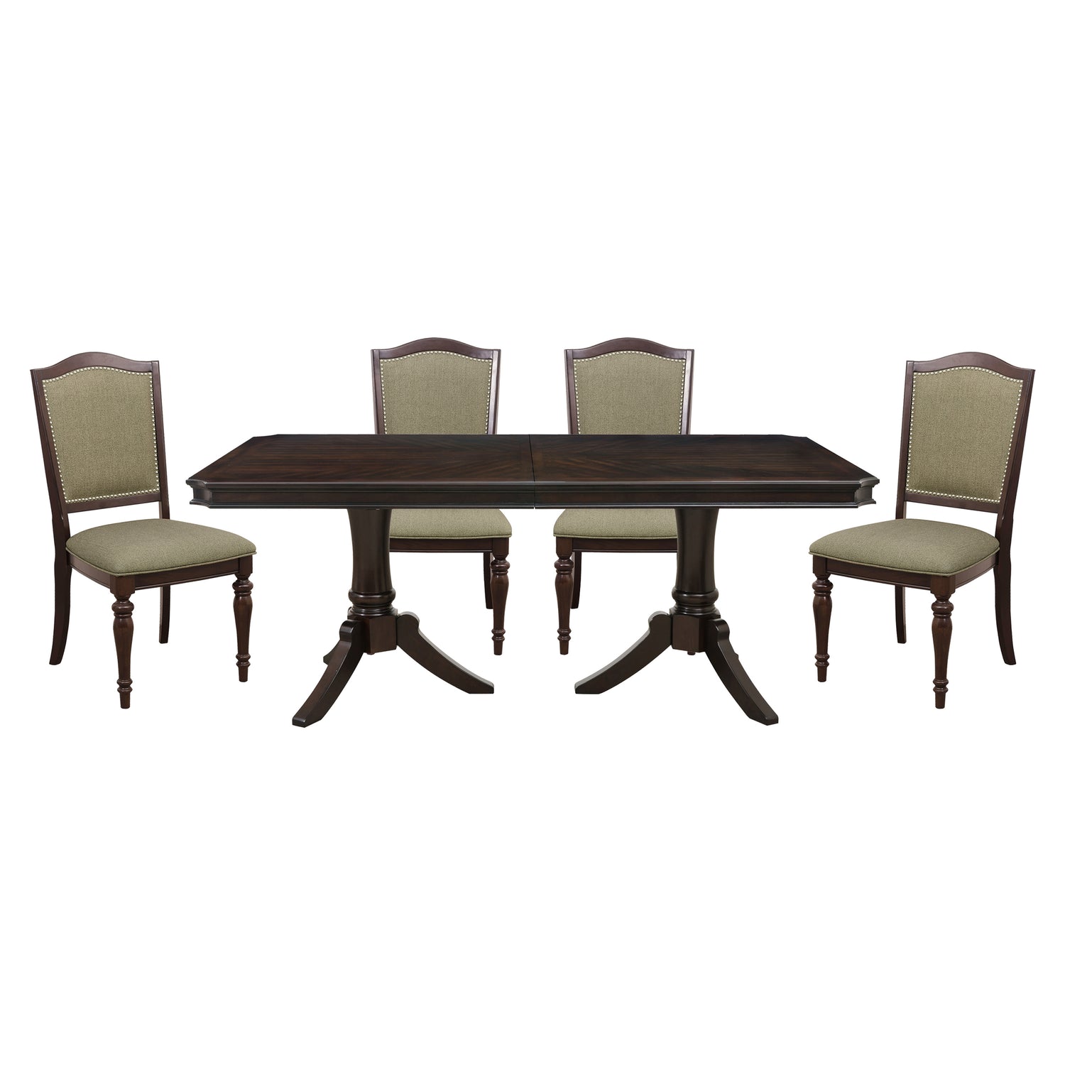 2615DC-96*5 5pc Set (TB+4S) - 2615DC-96*5
