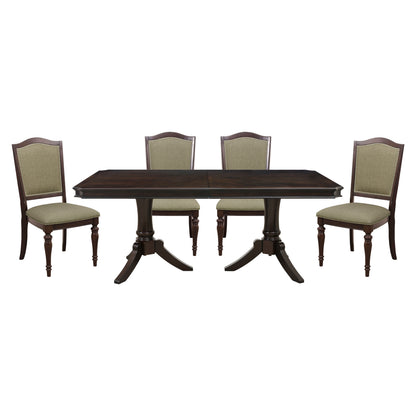 2615DC-96*5 5pc Set (TB+4S) - 2615DC-96*5