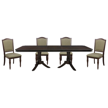 2615DC-96*5 5pc Set (TB+4S) - 2615DC-96*5