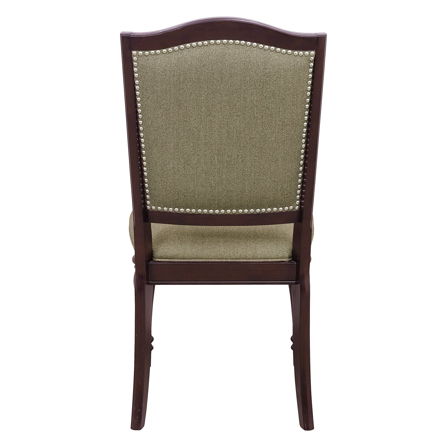 2615DC-96*7 7pc set (TABLE + 2 ARM CHAIRS + 4 SIDE CHAIRS) - 2615DC-96*7