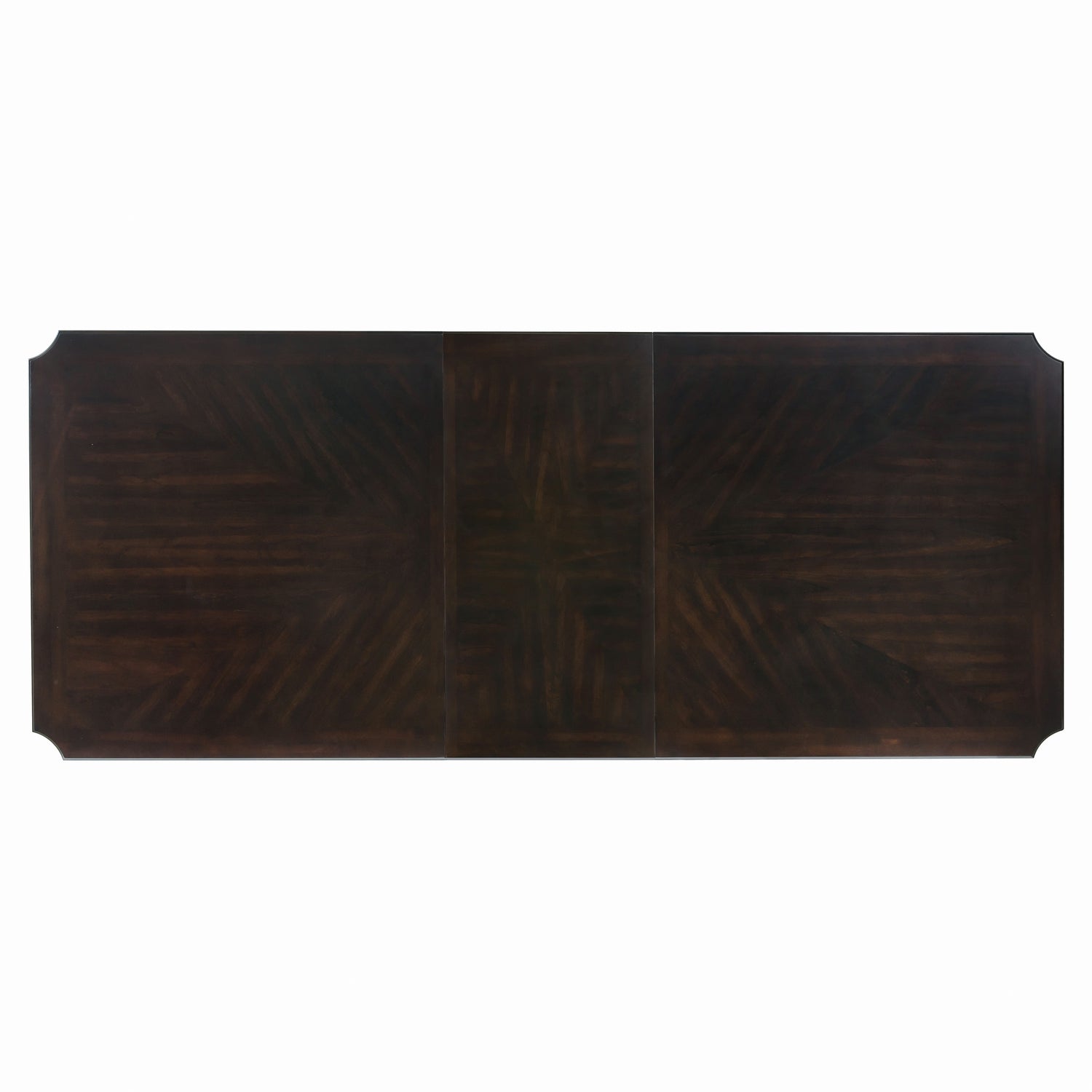 2615DC-96*7 7pc set (TABLE + 2 ARM CHAIRS + 4 SIDE CHAIRS) - 2615DC-96*7