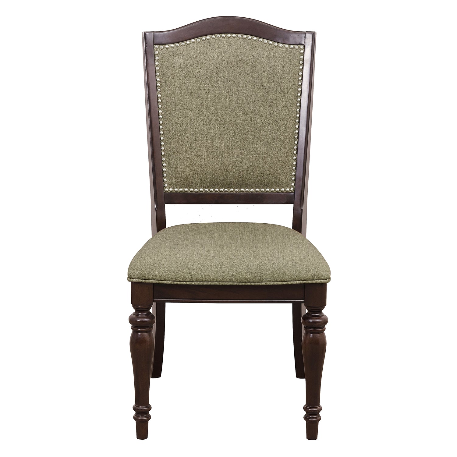 2615DC-96*7 7pc set (TABLE + 2 ARM CHAIRS + 4 SIDE CHAIRS) - 2615DC-96*7