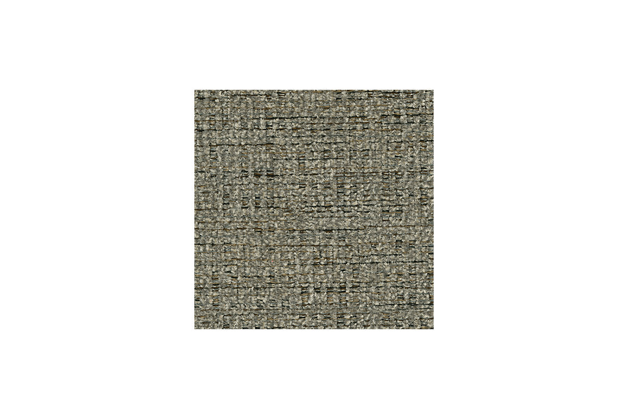 Cascilla Pewter Sofa and Loveseat -  Ashley - Luna Furniture
