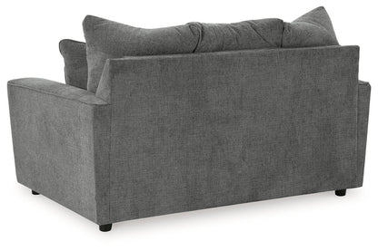 Stairatt  Sofa, Loveseat and Chair -  Ashley - Luna Furniture