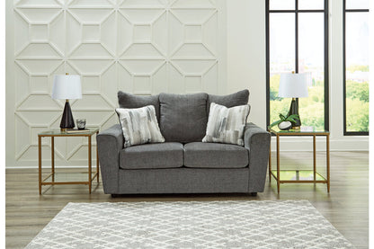 Stairatt  Sofa, Loveseat and Chair -  Ashley - Luna Furniture