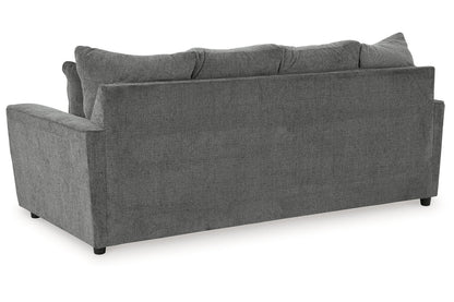 Stairatt  Sofa, Loveseat and Chair -  Ashley - Luna Furniture