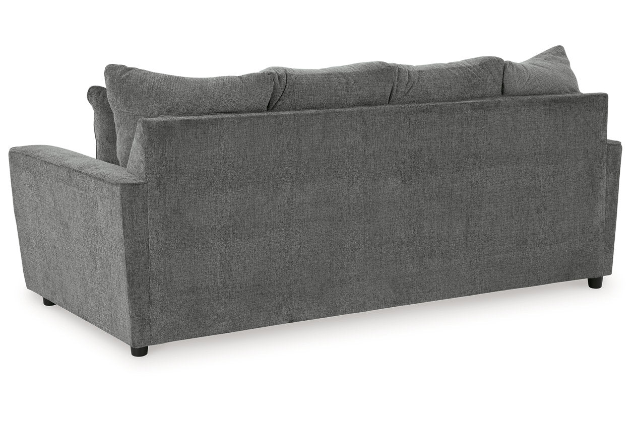 Stairatt Gravel Sofa and Chair -  Ashley - Luna Furniture