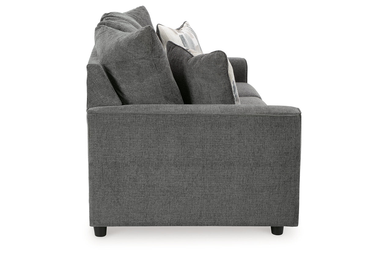 Stairatt  Sofa, Loveseat and Chair -  Ashley - Luna Furniture