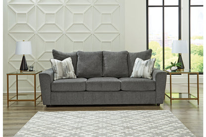 Stairatt  Sofa, Loveseat and Chair -  Ashley - Luna Furniture