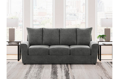 Stairatt  Sofa, Loveseat and Chair -  Ashley - Luna Furniture