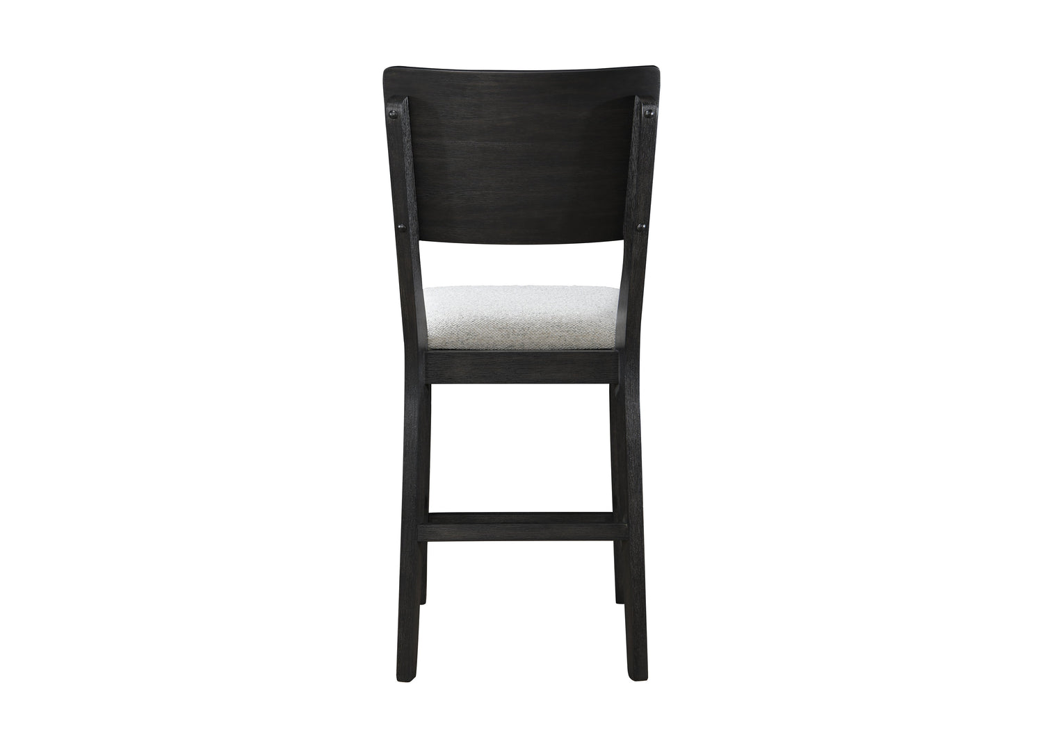 Cline Light Gray Counter Height Dining Set from Crown Mark - Luna Furniture
