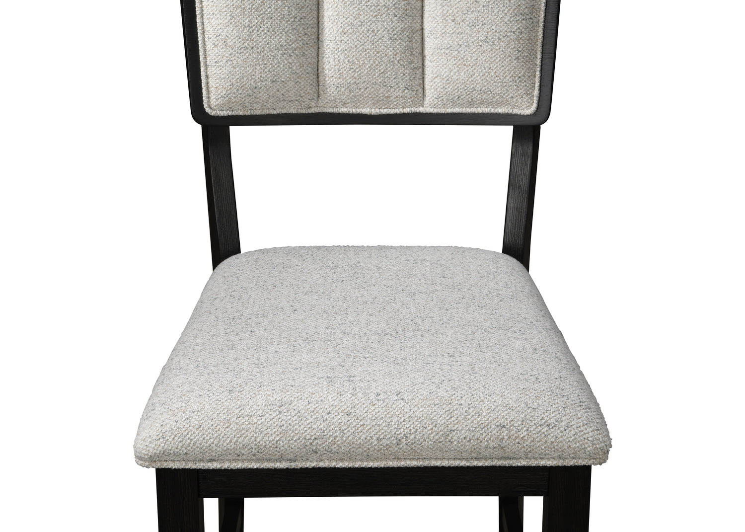 Cline Light Gray Counter Height Dining Set from Crown Mark - Luna Furniture