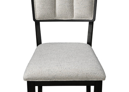 Cline Light Gray Counter Height Dining Set from Crown Mark - Luna Furniture