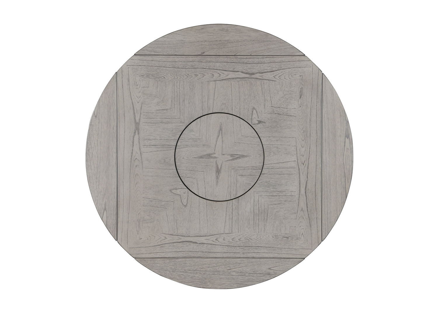 Cline Light Gray Counter Height Dining Set from Crown Mark - Luna Furniture