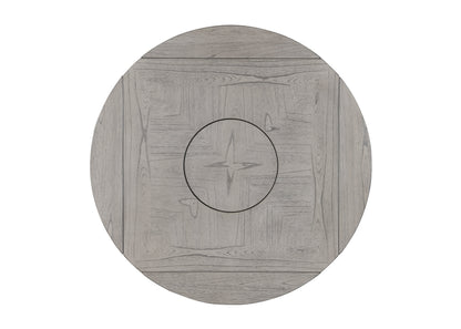 Cline Light Gray Counter Height Dining Set from Crown Mark - Luna Furniture