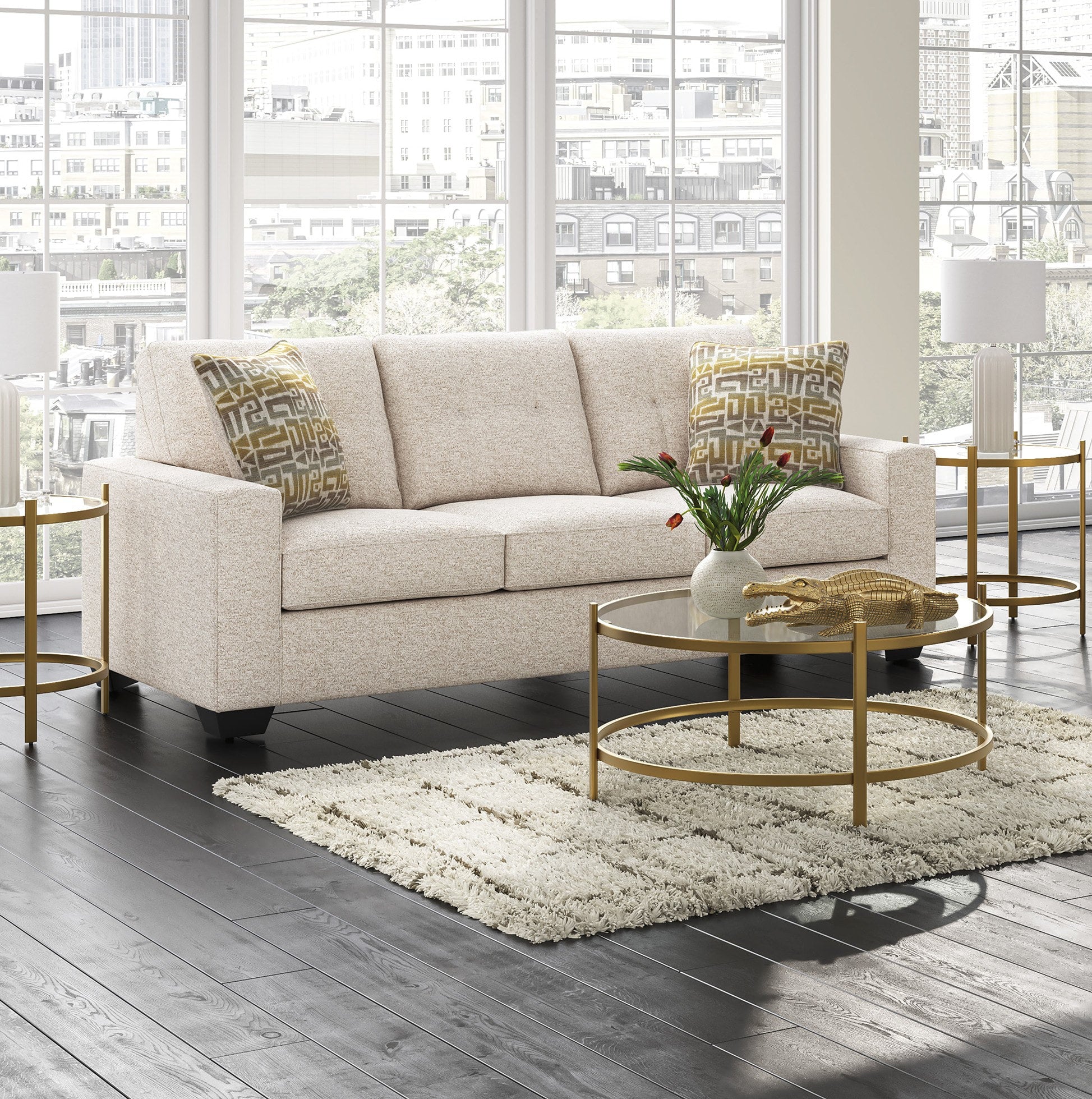 2920339 Queen Sleeper Sofa - 2920339 Queen Sleeper Sofa