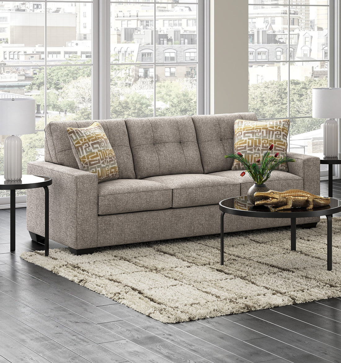 2920439 Queen Sleeper Sofa - 2920439 Queen Sleeper Sofa