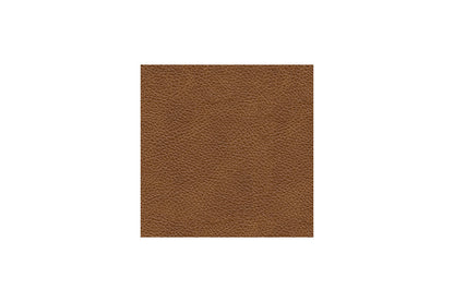 Emilia Caramel 5-Piece Sectional and Ottoman -  Ashley - Luna Furniture