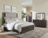 313 - 5pc Bedroom Set Queen, King Only *5PC KING - 313 5PC KING