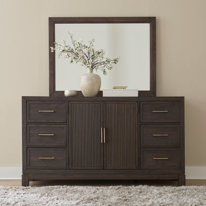 313 - 5pc Bedroom Set Queen, King Only *5PC KING - 313 5PC KING