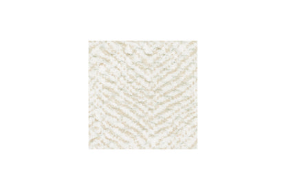 Karinne Linen Oversized Chair and Ottoman -  Ashley - Luna Furniture