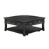 3503BK-01 Lift Top Cocktail Table - 3503BK-01