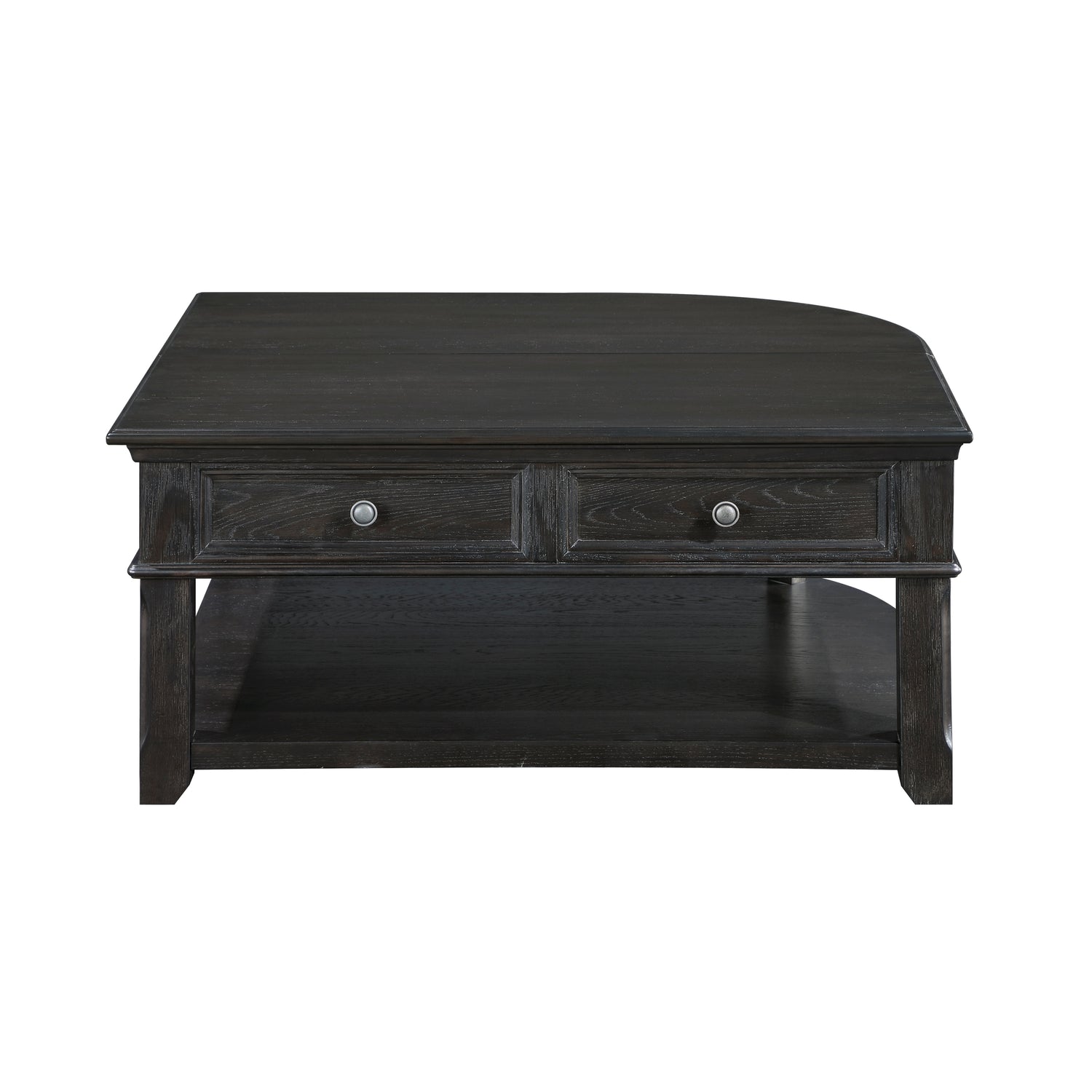 3503BK-01 Lift Top Cocktail Table - 3503BK-01