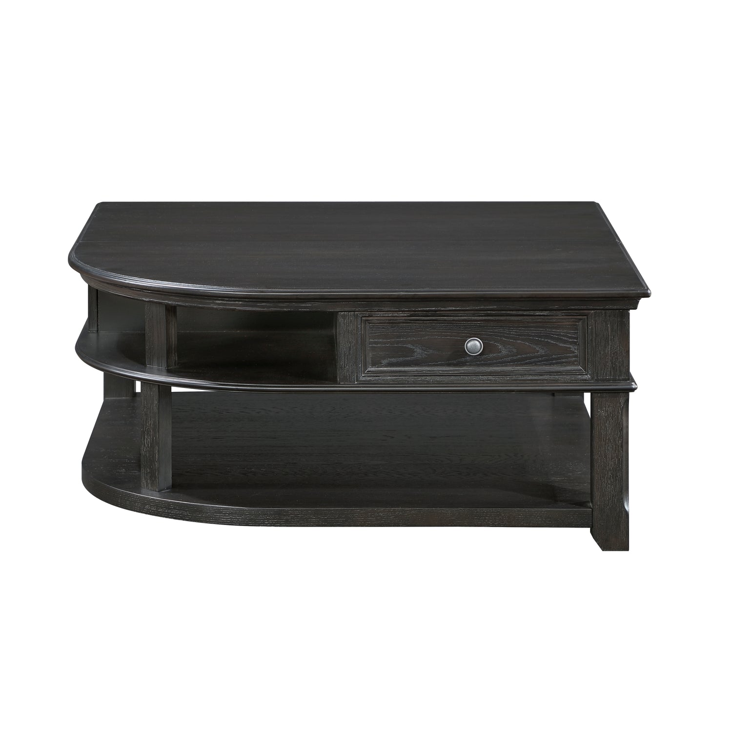 3503BK-01 Lift Top Cocktail Table - 3503BK-01