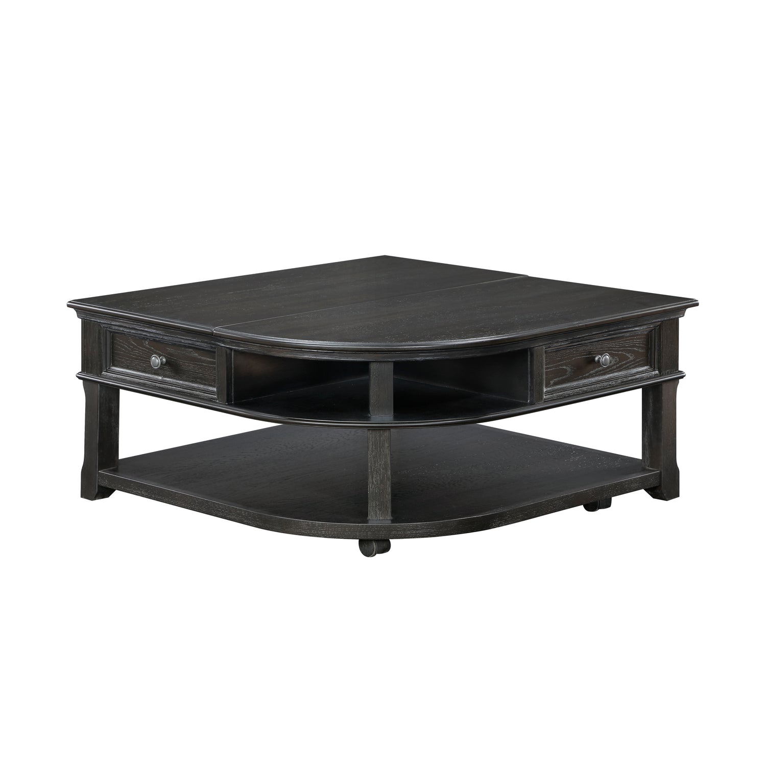 3503BK-01 Lift Top Cocktail Table - 3503BK-01