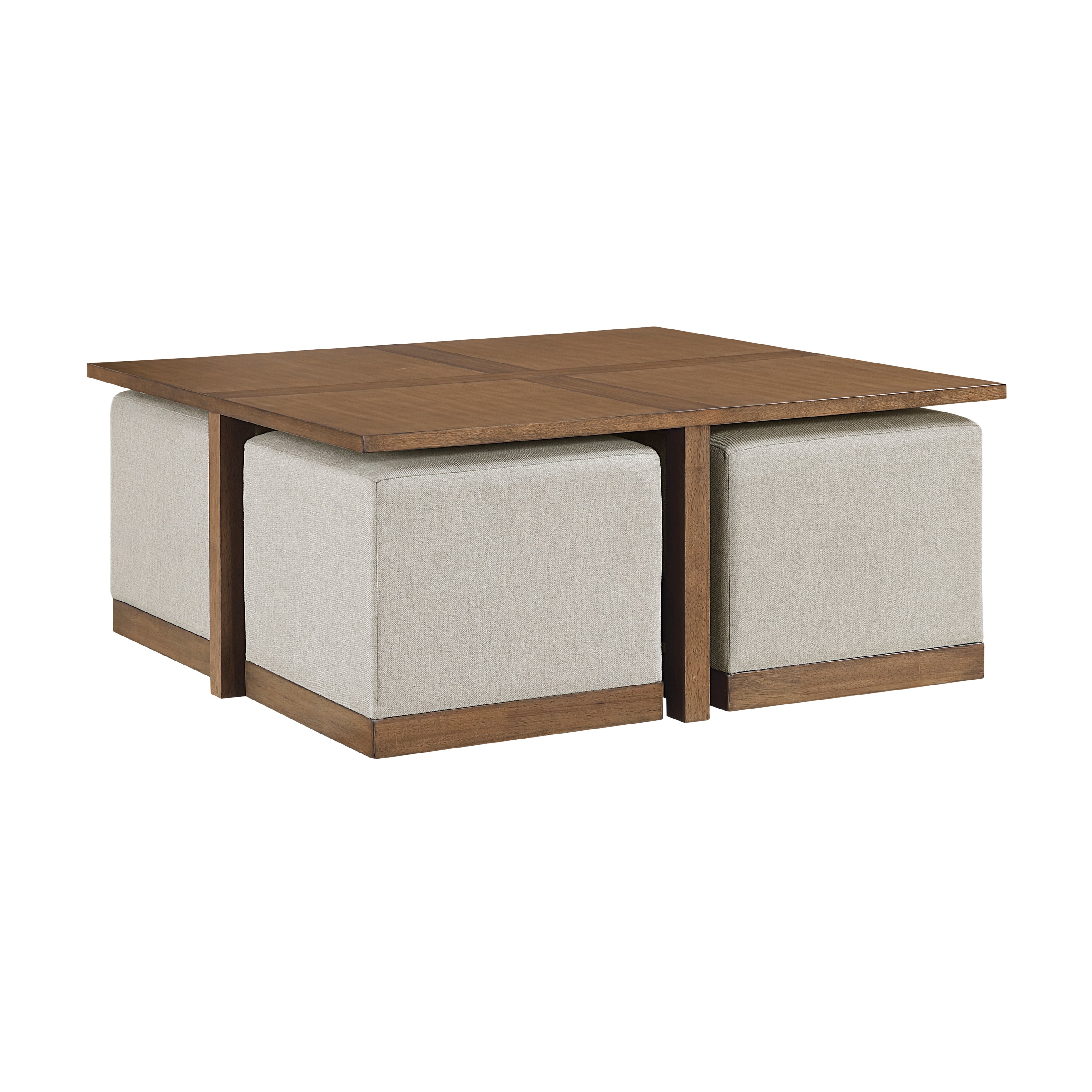 3506-01 COCKTAIL TABLE - 3506-01