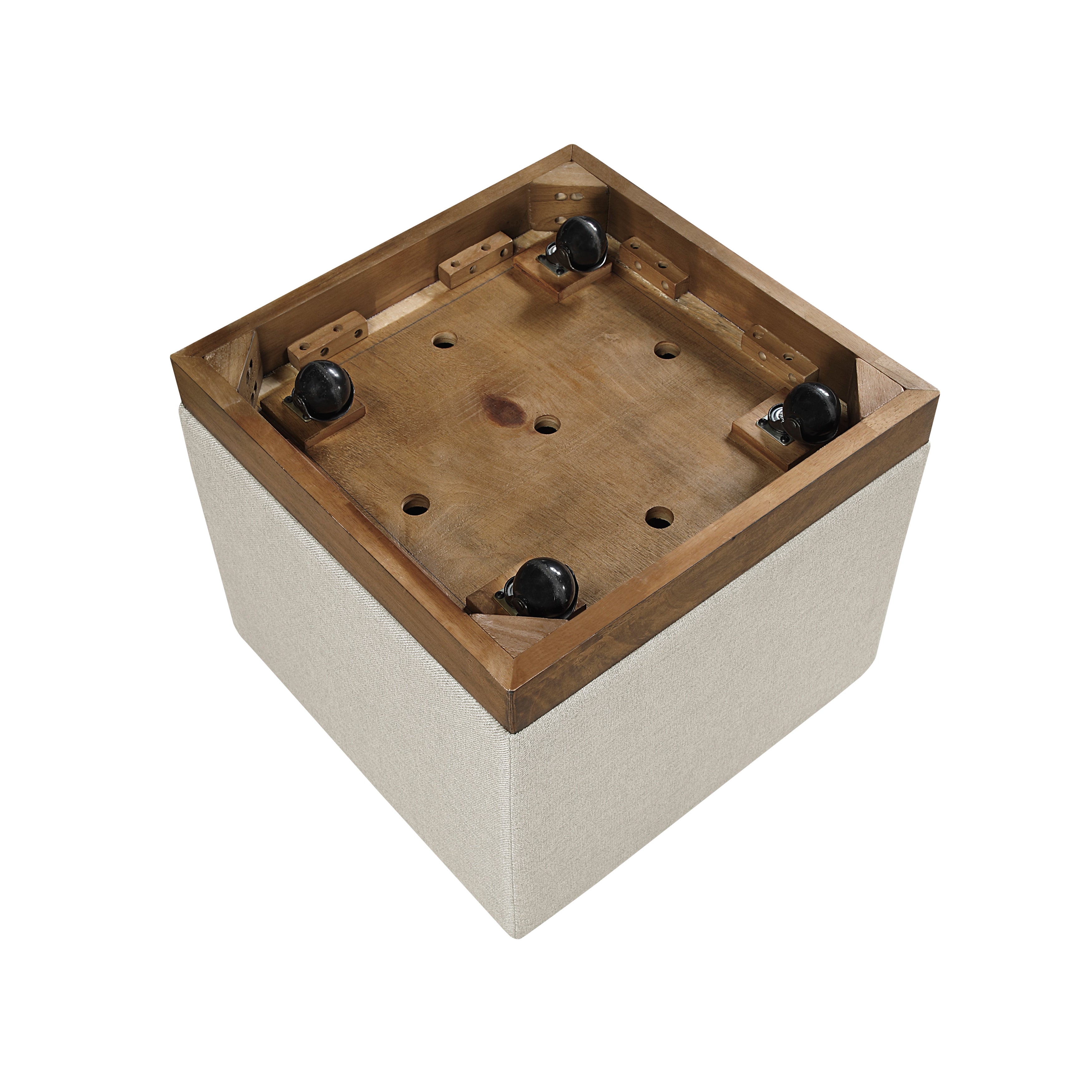3506-01 COCKTAIL TABLE - 3506-01